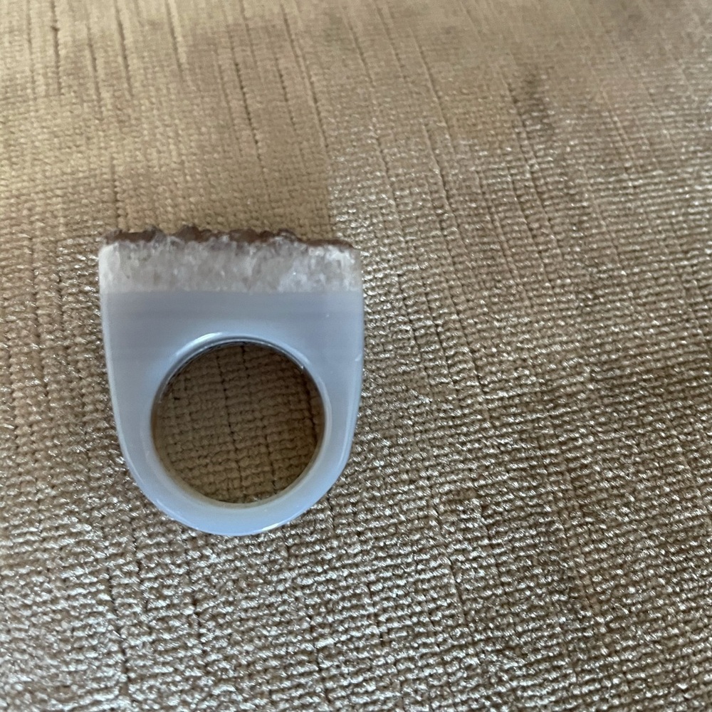 Geode Ring - Picture 3 of 5
